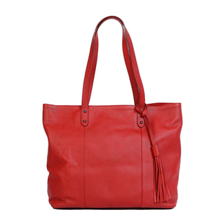 Marci Fashion Genuine Leather Tote-4