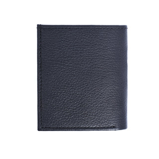 Men's Sheep 10 Card Leather Wallet-2