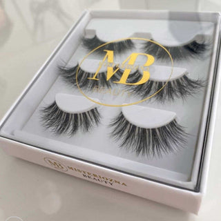 Luxury Lashes Set-1