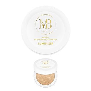 Mineral Highlighter & Eyeshadow Luminizer-0