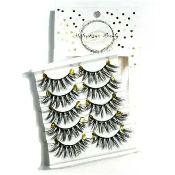 Marvelous Lashes – 5er Pack-0