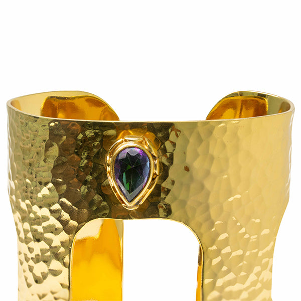 The SAFIRA Bangle-3