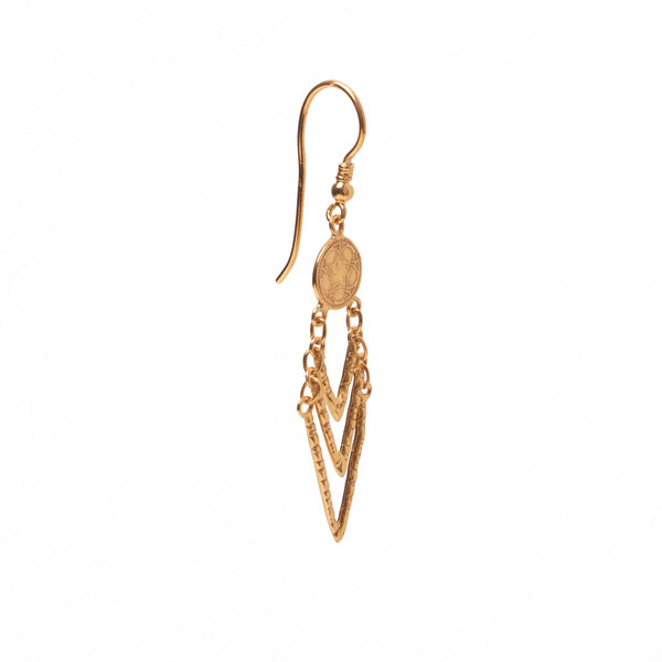 The KASBAH Earrings-3