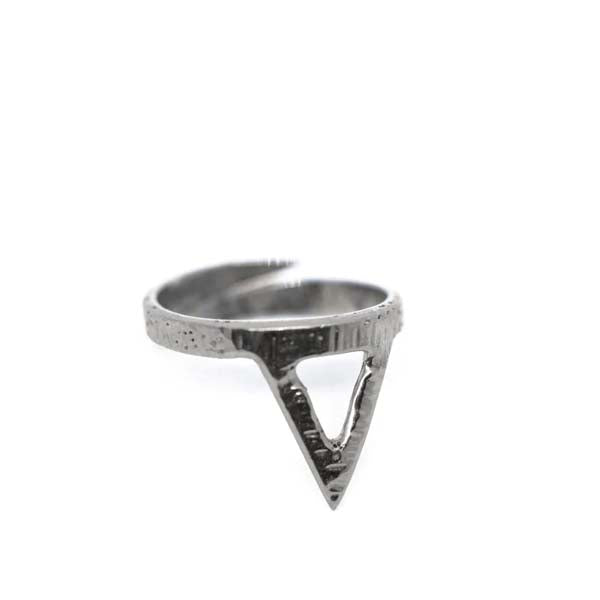 The PYRAMID Ring-4