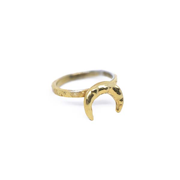 The BARU MIDI Ring-0