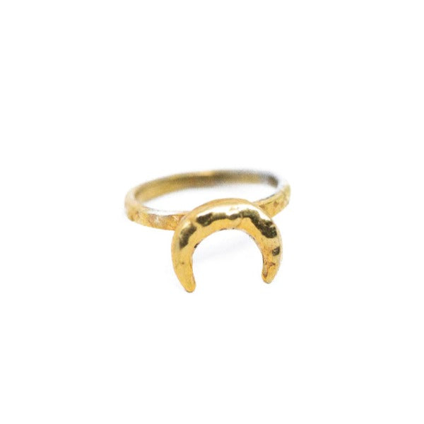 The BARU MIDI Ring-4