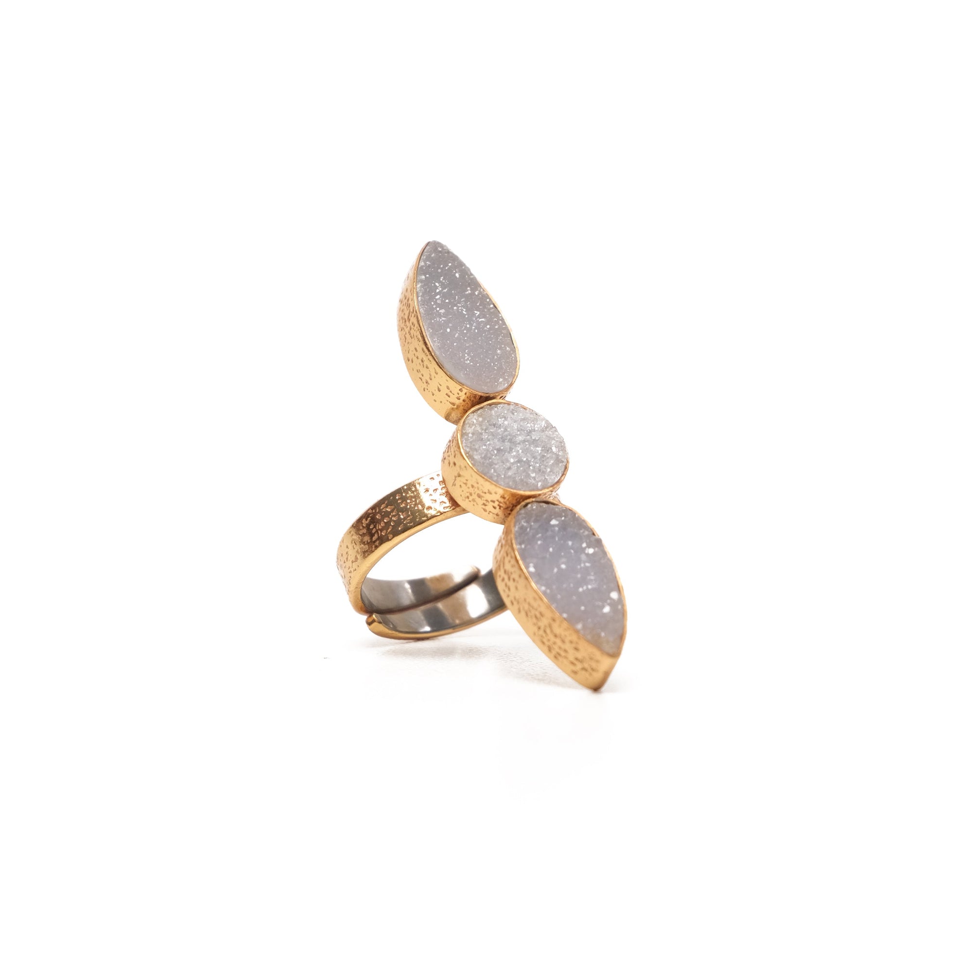 The EOS Druzy Ring-0