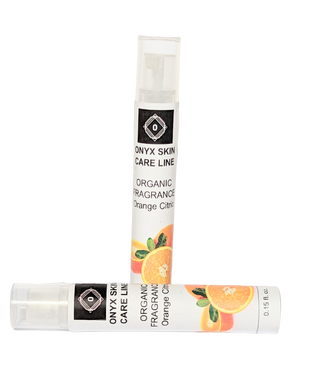 Organic Vegan Spritzer For Women Orange Citrus Fragrance -    ITEM CODE: 601950409143-1