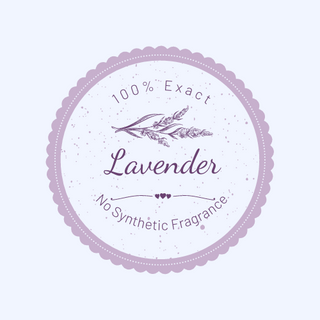 ORGANIC DEODORANT- LAVENDAR FRAGRANCE - FOR WOMEN - ITEM #: 601950412914-3