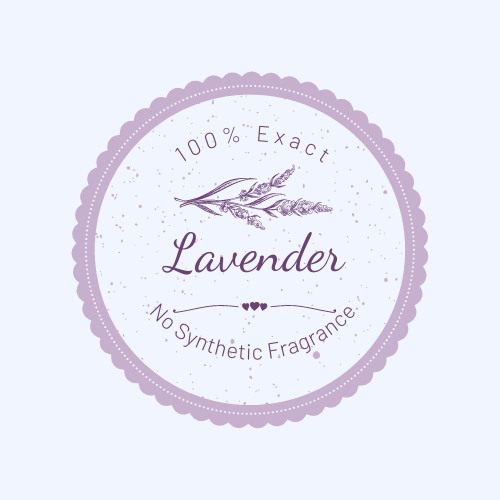 ORGANIC DEODORANT- LAVENDAR FRAGRANCE - FOR WOMEN - ITEM #: 601950412914-3