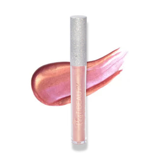 Lip Strobe Metallic Lip Gloss - Be a Star! (04)-0