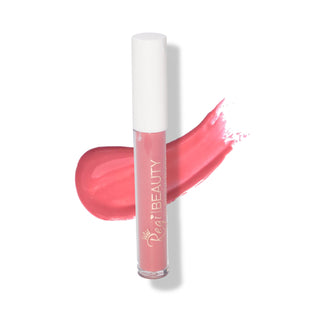 Lustre Lip Gloss - Soft Pink (05)-0