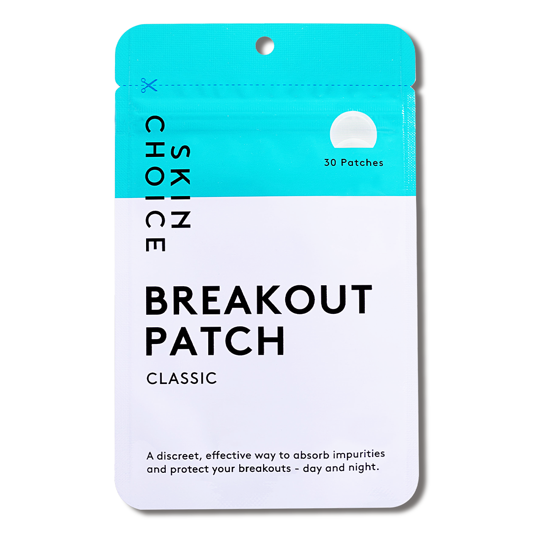 Breakout Patch Classic (Travel Edition)-0