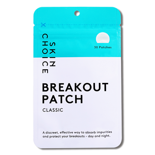 Breakout Patch Classic (Travel Edition)-0