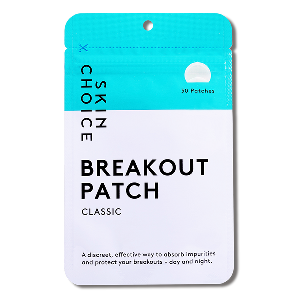 Breakout Patch Classic (Travel Edition)-0