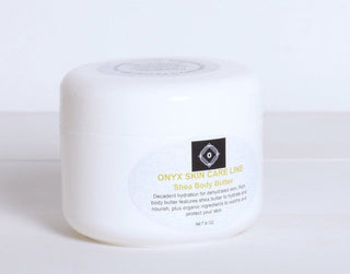 Shea Body Butter 2 oz. tub -  ITEM CODE:   665415342604-0