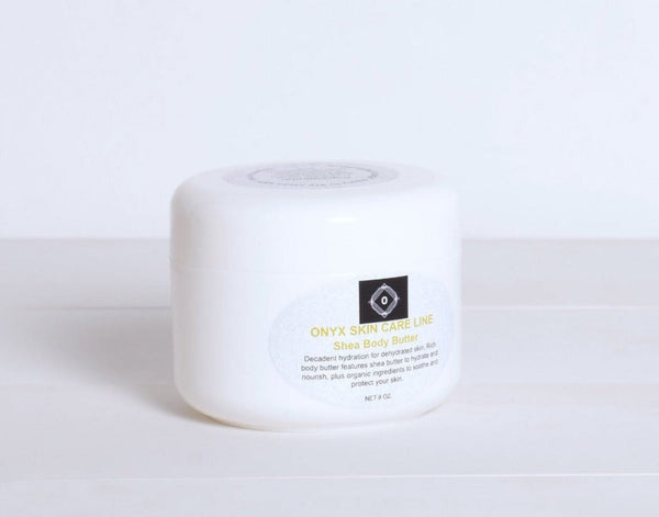 Vanilla Musk Shea Body Butter 2 oz. tub -  ITEM CODE: 665415494884-0