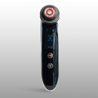 Skin Glow Radio Frequency Wand-0