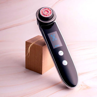 Skin Glow Radio Frequency Wand-2