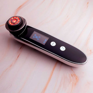 Skin Glow Radio Frequency Wand-3