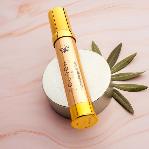 Supercharged Skin - DNA Copper Peptides-3