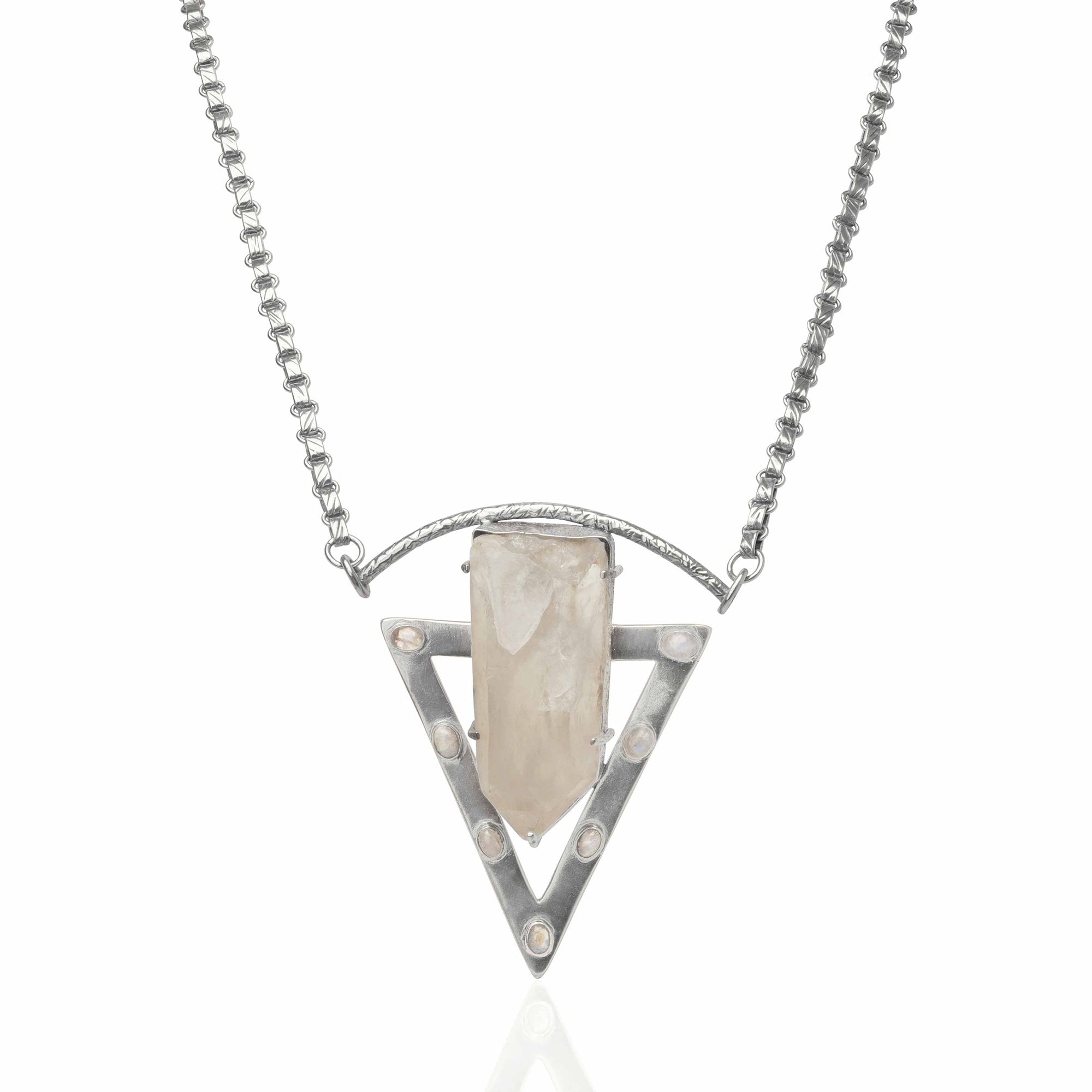 The ALLURA Necklace-1