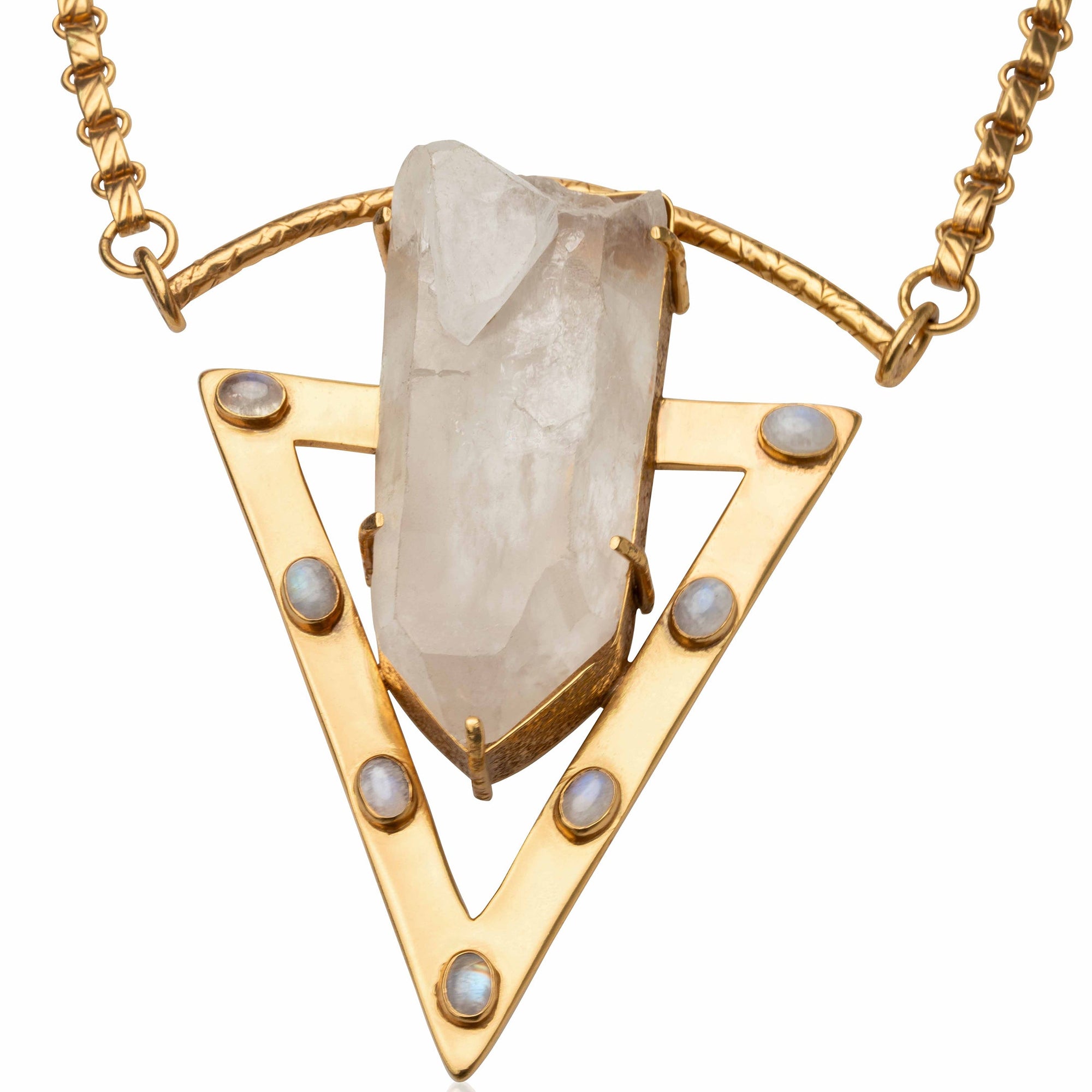 The ALLURA Necklace-2