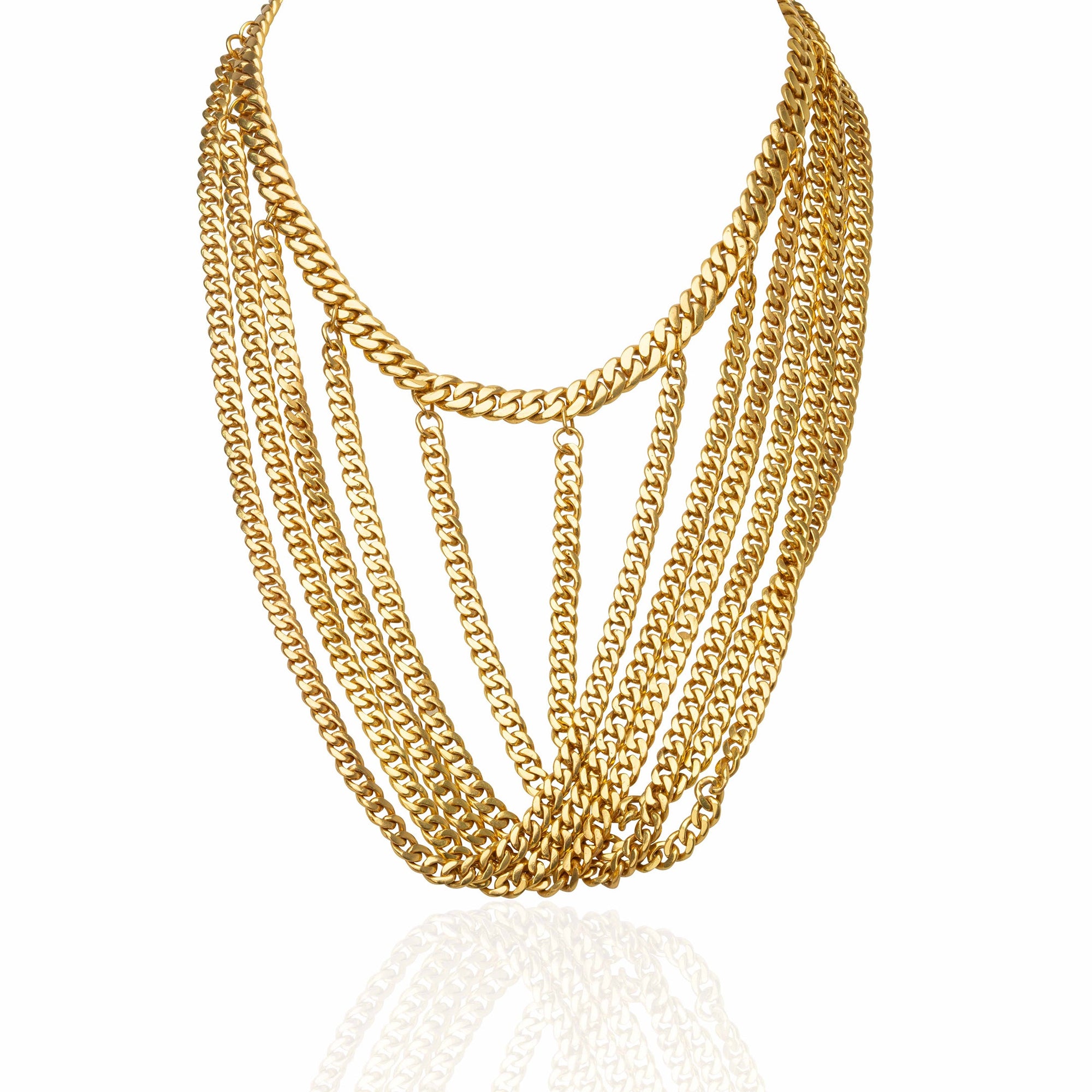 The SPARKLE ALL DAY Necklace-0