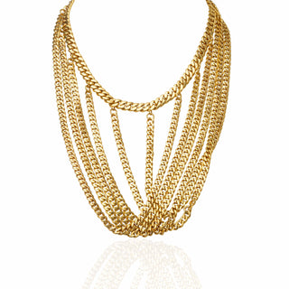 The SPARKLE ALL DAY Necklace-0