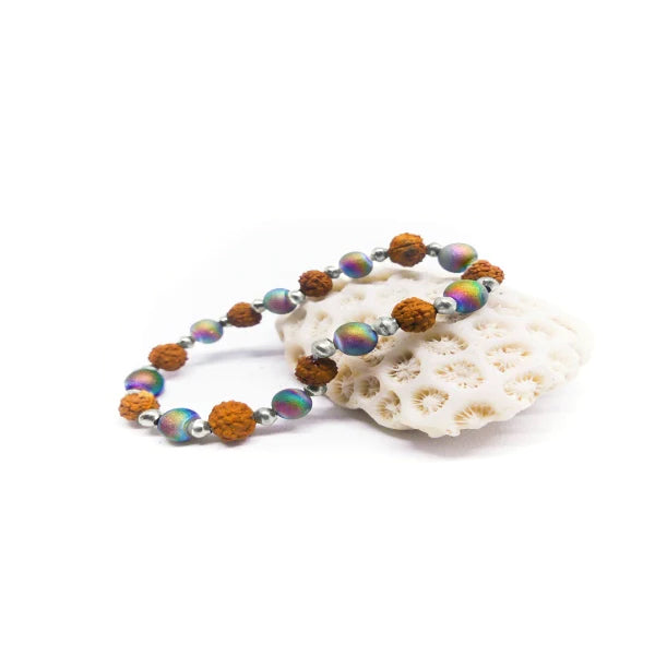 The HARMONY MALA Bracelet-1