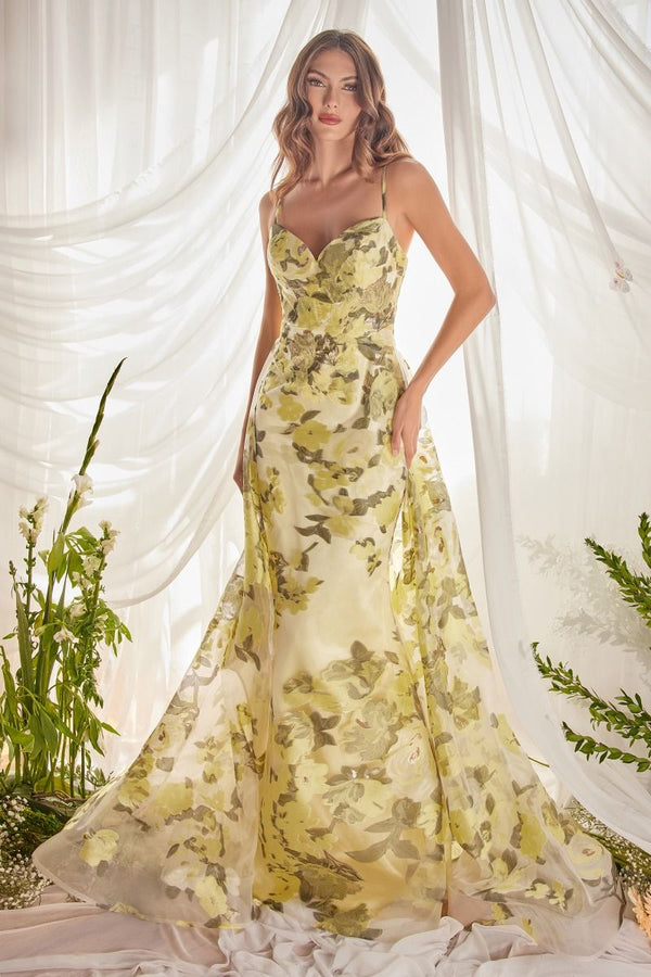 Under The Lemon Tree Fil Coupe Gown-3