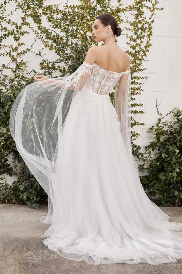 Isabel Wedding Gown-4