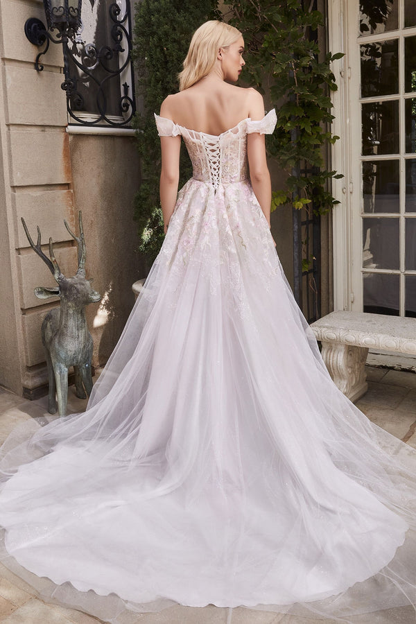 Elois Garden Gown-1