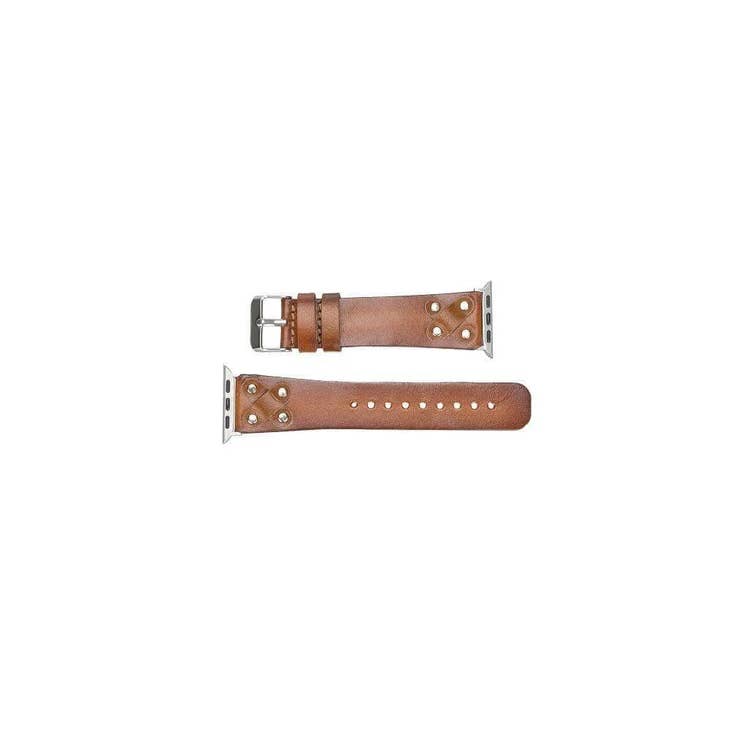 Paul Cross Apple Watch Leather Straps (Set of 4)-4