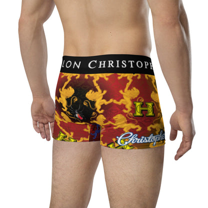 MOTORBIKE RIDER BRIEFS | UNDERWEAR | 023-5