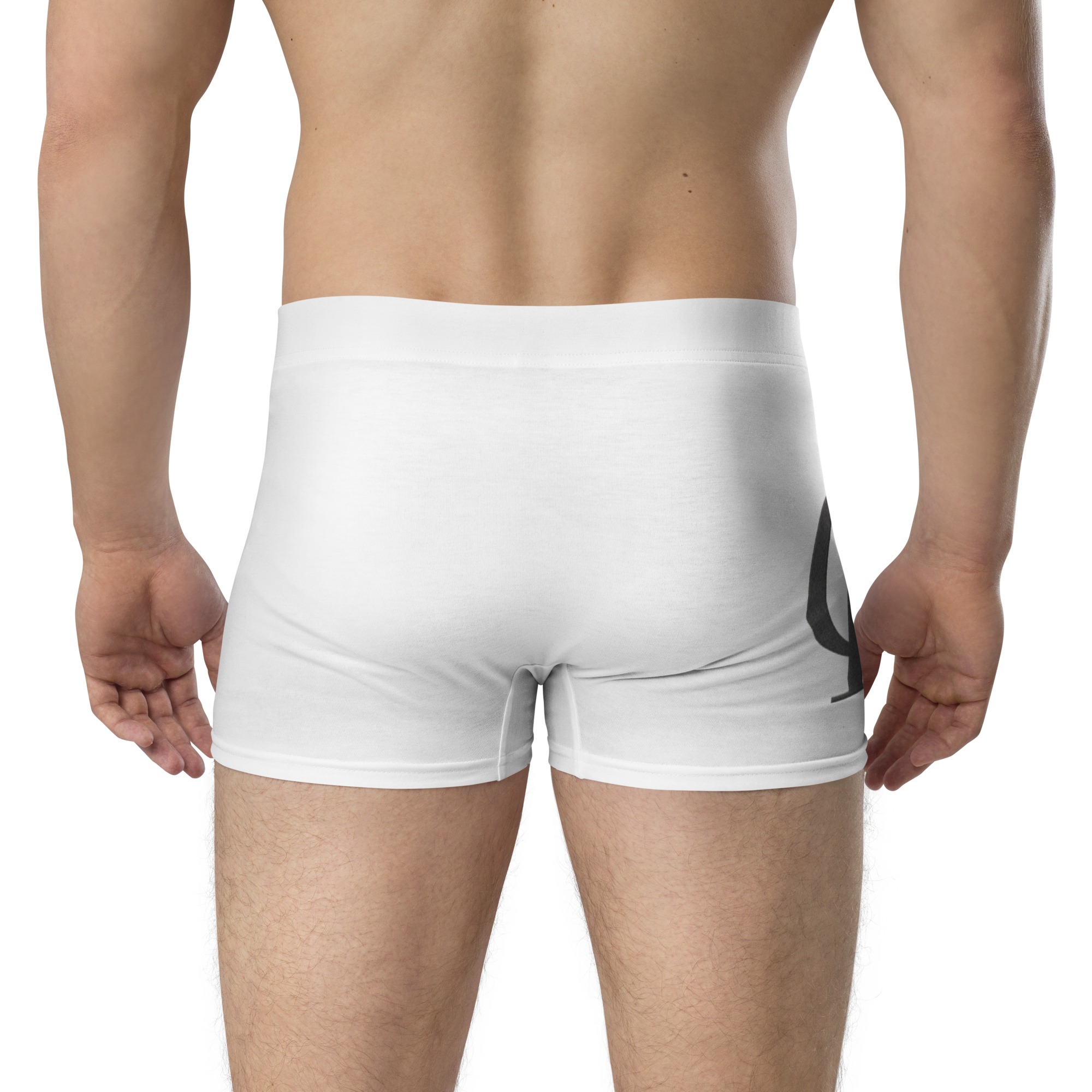 MOTORBIKE RIDER BRIEFS | UNDERWEAR | 007-2