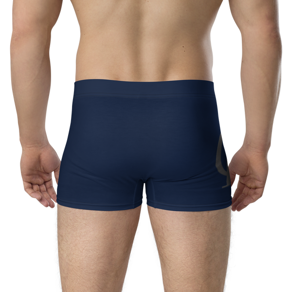 MOTORBIKE RIDER BRIEFS | UNDERWEAR | 009-4