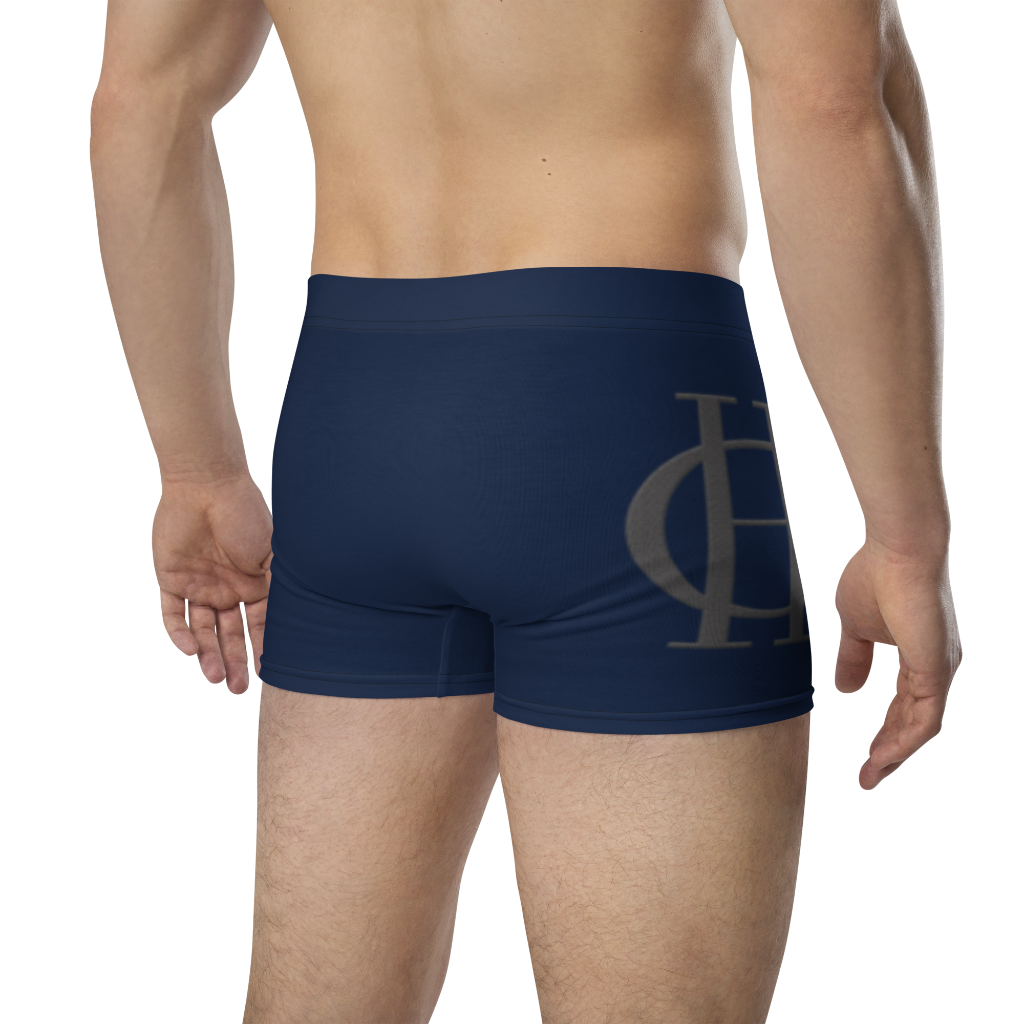 MOTORBIKE RIDER BRIEFS | UNDERWEAR | 009-1