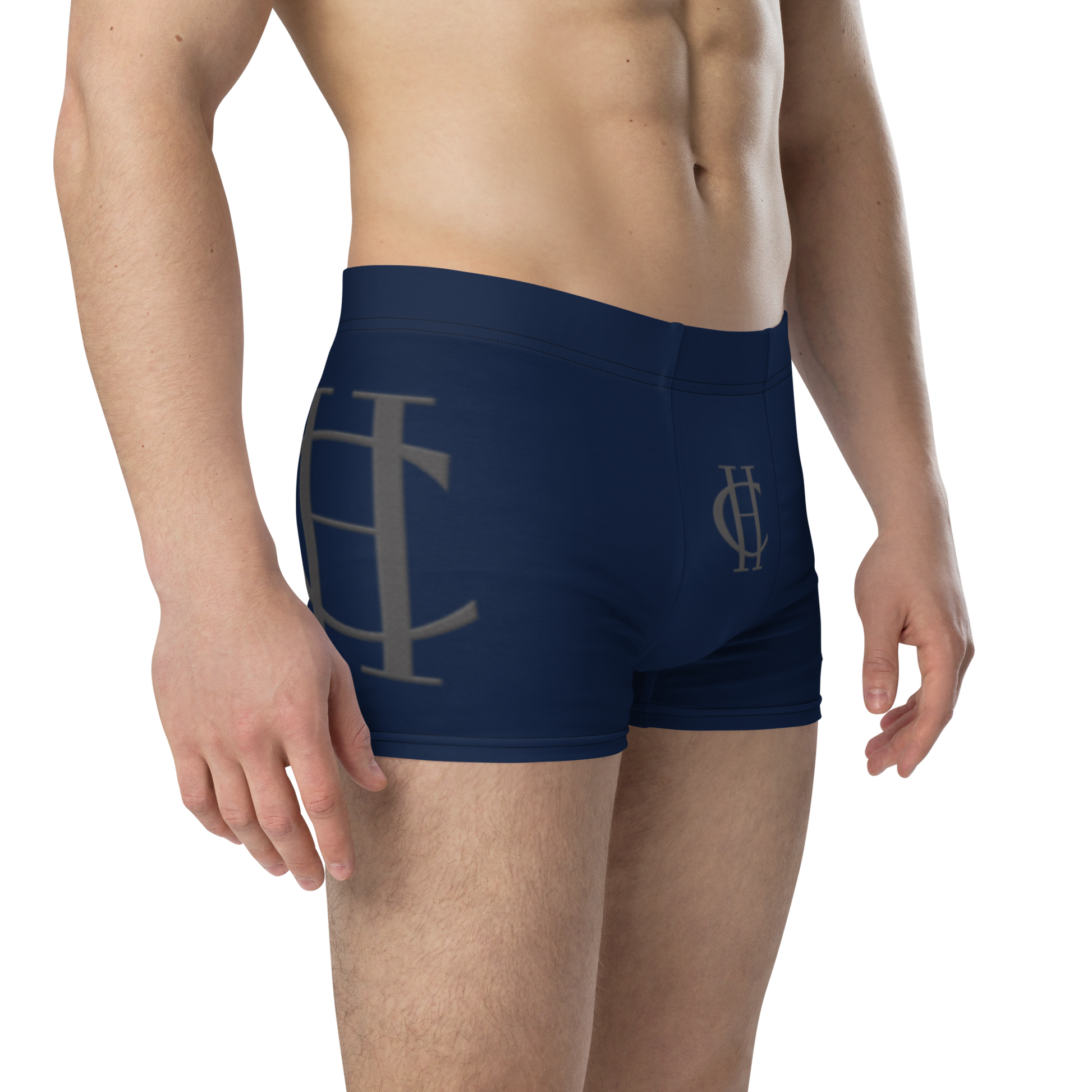 MOTORBIKE RIDER BRIEFS | UNDERWEAR | 009-2