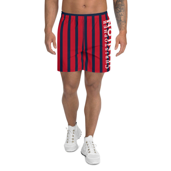 MEN SHORT TRUNKS | TRACK>COT | 028-3