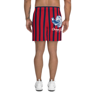 MEN SHORT TRUNKS | TRACK>COT | 028-1