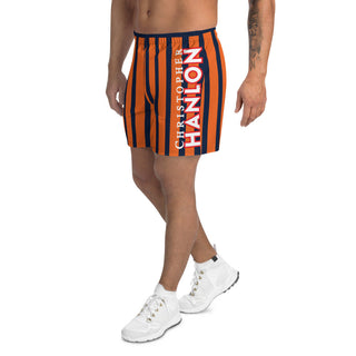 MEN SHORT TRUNKS | TRACK>COT | 043-2