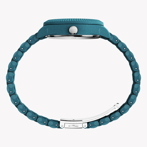 TIMEX WOMEN'S LEGACY OCEAN BLUE - SUSTAINABLE STYLE WITH SOLAR POWER-4