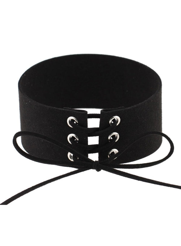 Corset Choker-0