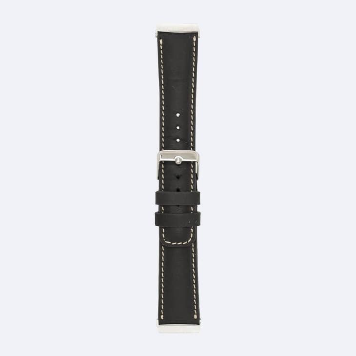 Andrew Classic Apple Leather Watch Straps (Set of 4)-2