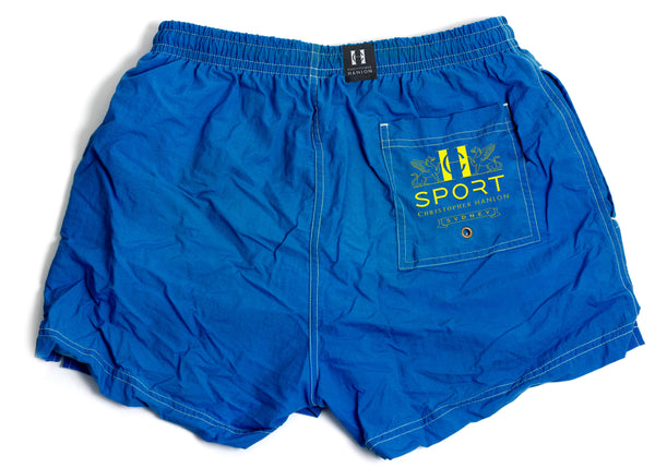 SWIM/BOAT TRUNKS | 006-1