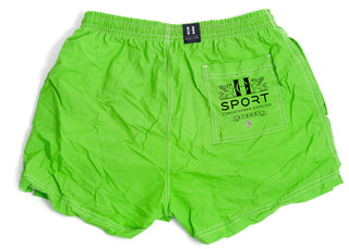 SWIM/BOAT TRUNKS | 006-1