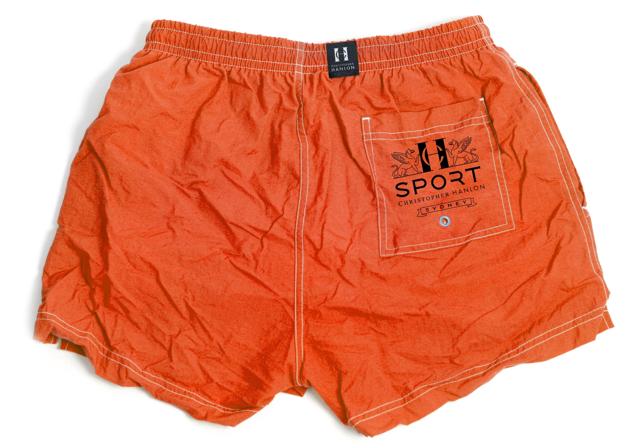 SWIM/BOAT TRUNKS | 005-1