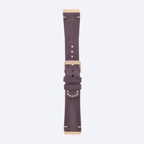 James Leather Apple Watch Straps (Set of 4)-2