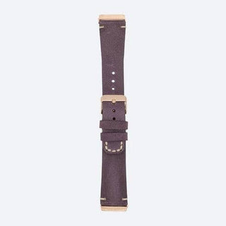 James Leather Apple Watch Straps (Set of 4)-2